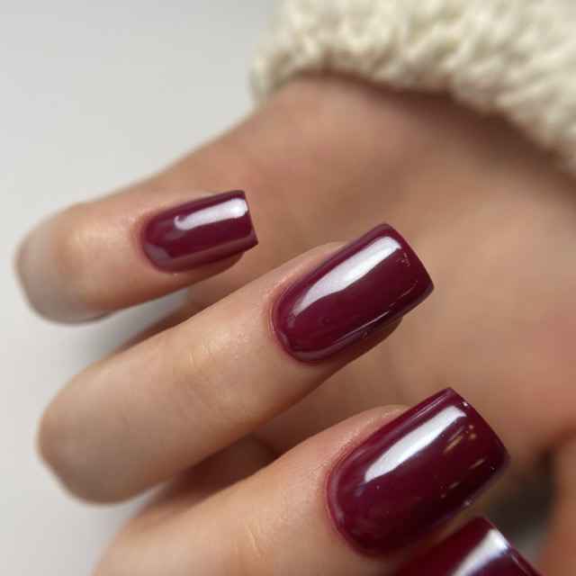 Manicure