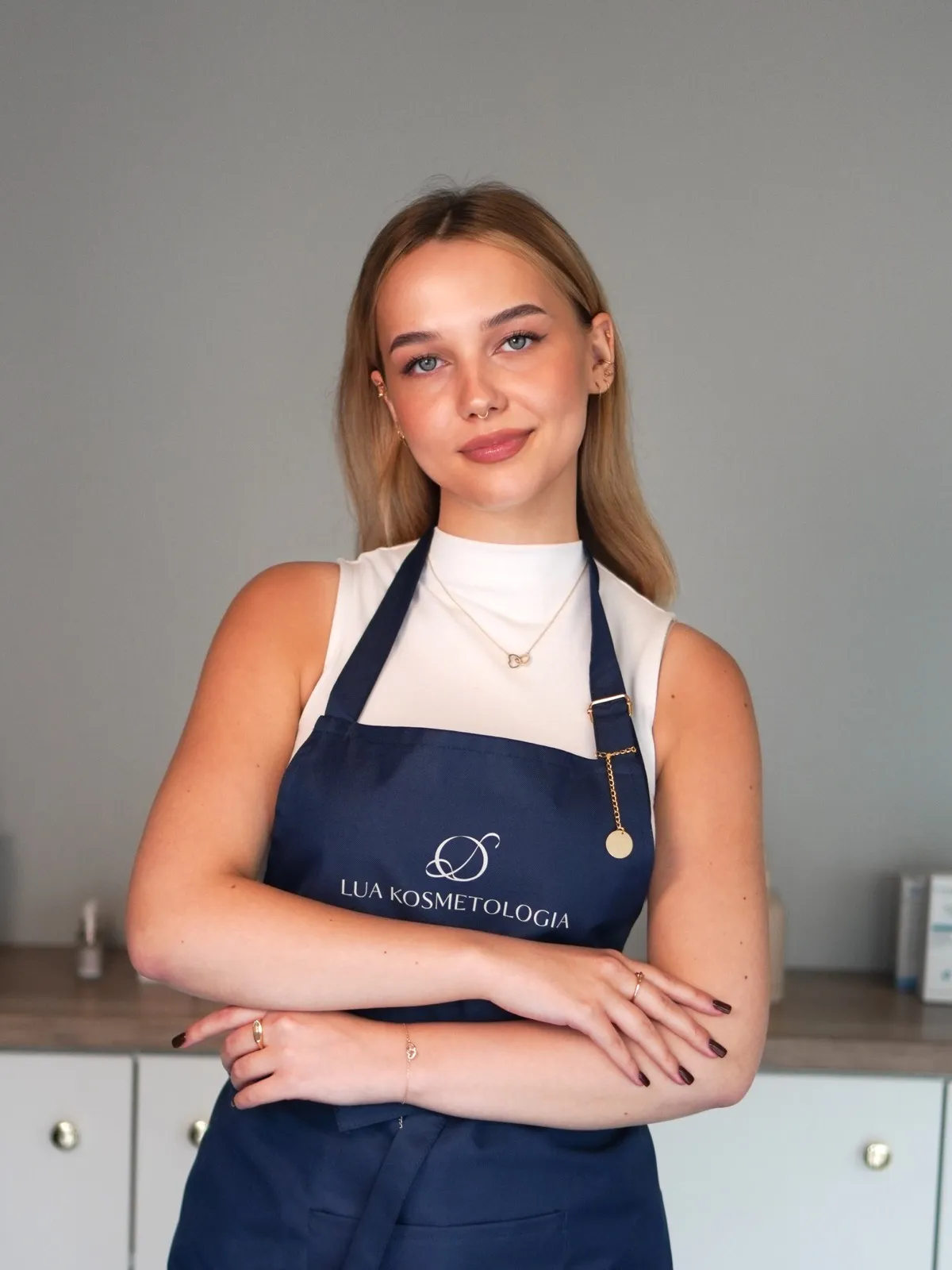 Julia — zespół Lua Kosmetologia
